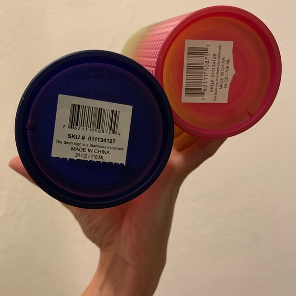 Gift w/ purchase over $500 π - Picture 3 of 3